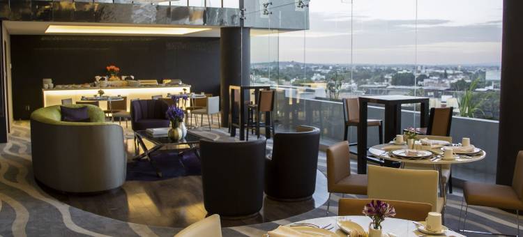 莱昂霍特桑HS酒店(HS Hotsson Hotel Leon)图片
