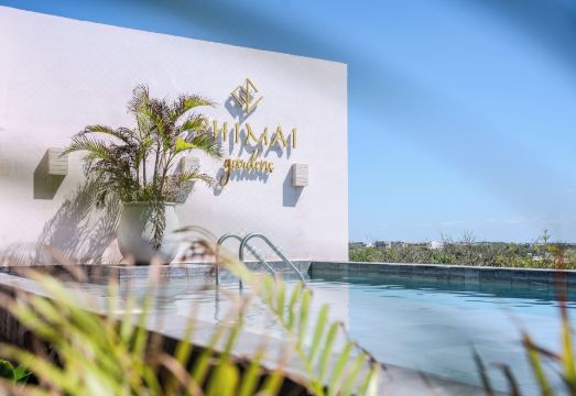 The Garden Residences by Casago Hotel Overview