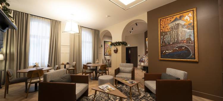 布里斯托尔酒店(Hôtel Bristol)图片
