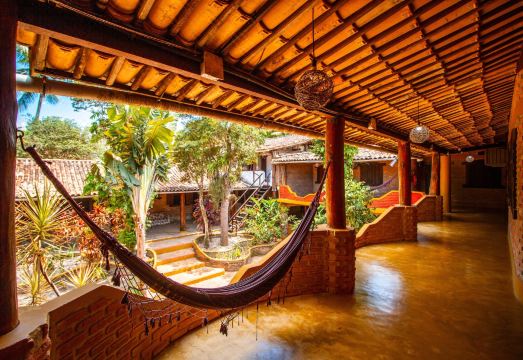 Village Arraial by MN Hoteis Hotel Overview