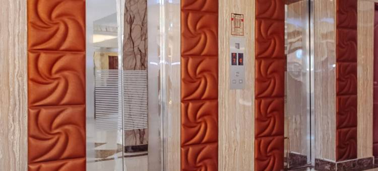 锡卡疯狂路克酒店(The Luke Hotel Cravers Thika)图片