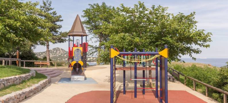 艾斯特雷尔角村皮埃尔假日(Village Pierre & Vacances Cap Esterel)图片