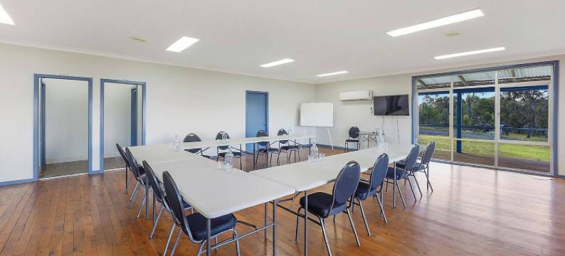 Reflections Lake Burrendong - 假日公园(Reflections Lake Burrendong - Holiday Park)图片