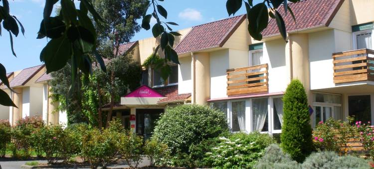 Logis Hôtel Come Inn图片