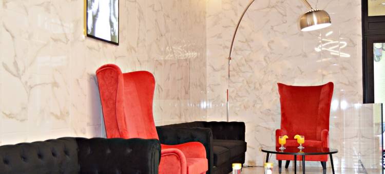 里斯本城市好莱坞酒店(Lisbon City Hollywood Hotel by City Hotels)图片