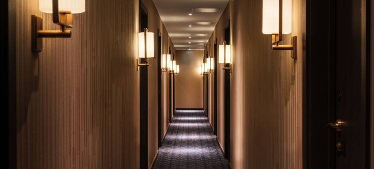 塞尔温酒店(The Selwyn, Richmond)图片