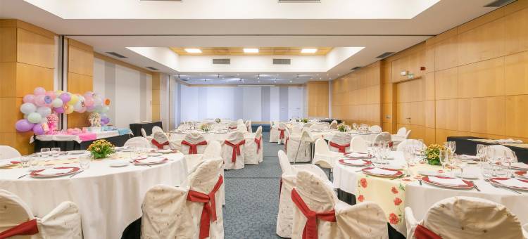 坎布里尔斯港索尔酒店(Sol Port Cambrils)图片