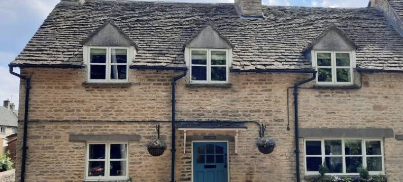 Cotswold Cottage 床与早餐旅馆(Cotswold Cottage B&B - 5 Minutes Walk from Village Pub)图片