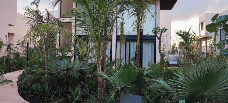 图兰特罗布精品系列 - 全包(Trobbu Boutique Collection Tulum - All Inclusive)图片