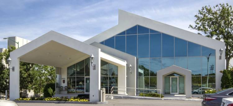 奥伯格魁北克酒店(Auberge Québec)图片