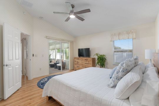 Key Largo Luxury Apartment for Sale | $6,575,000 | 251 m2 - Luxury Penthouse Apartments With Private Golf Cart Access