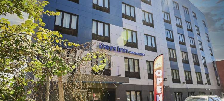 Days Inn by Wyndham Bronx NYC图片