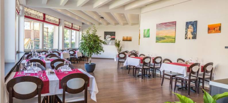 卡斯特尔酒店(Hotel Castel)图片