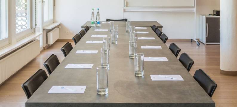 卡斯特尔酒店(Hotel Castel)图片