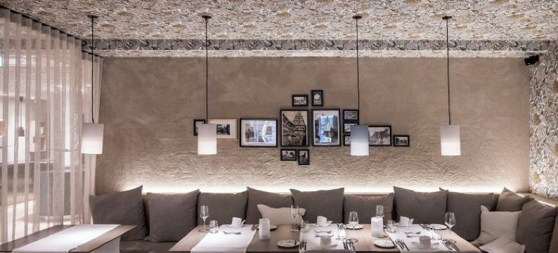 HOTEL & SPA 金玫瑰(Hotel & Spa Goldene Rose)图片