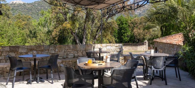 雷吉努庄园(Domaine du Reginu)图片