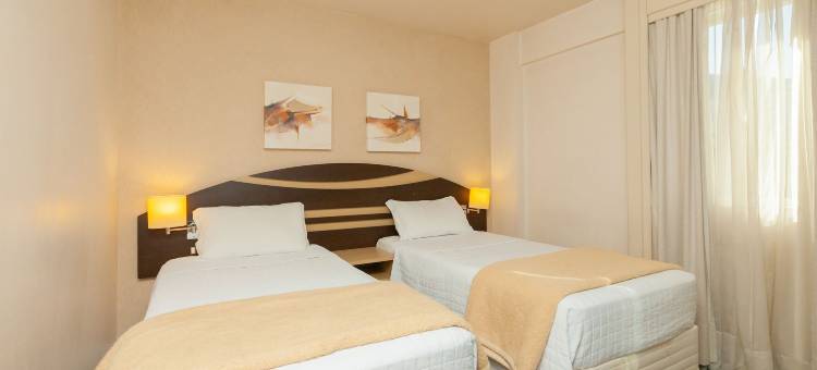 TRI HOTEL VITTORIA BENTO图片