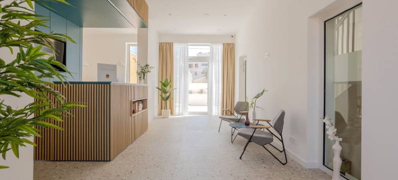 米奇别墅(Villa Miki)图片