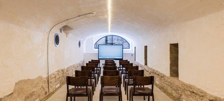 Prison 酒店(Hôtel la Prison)图片