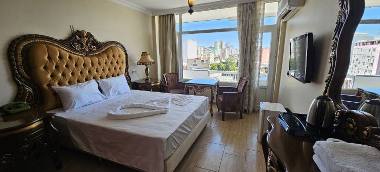 阿达那科扎酒店(Adana Koza Hotel)图片