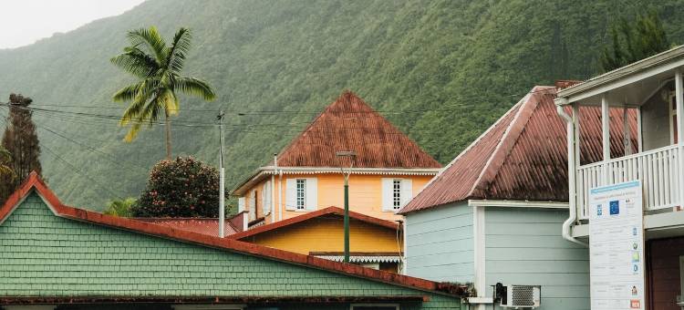 拉迪森圣丹尼酒店，留尼汪(Radisson Hotel Saint Denis, la Réunion)图片