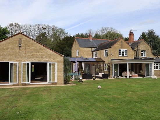 波泽特庄园 - 乡村度假屋