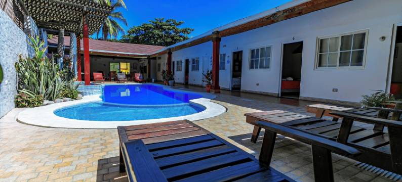 Hotel Marlin Mi Paraiso图片