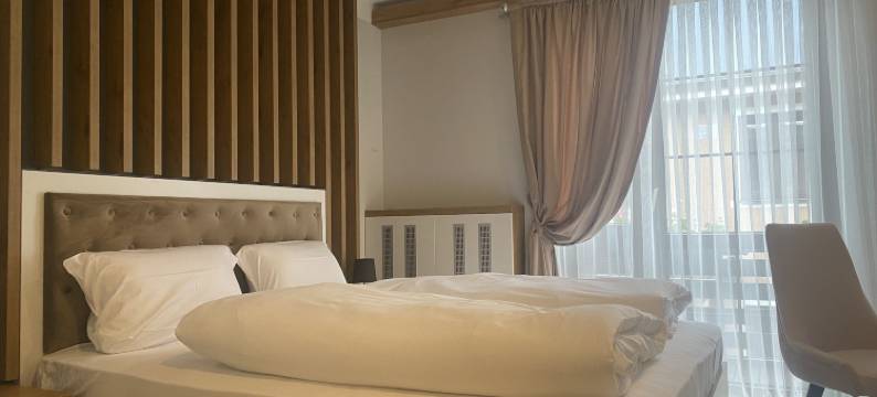 斯普瑞河的斯普瑞酒店(Spreehotel Spremberg)图片