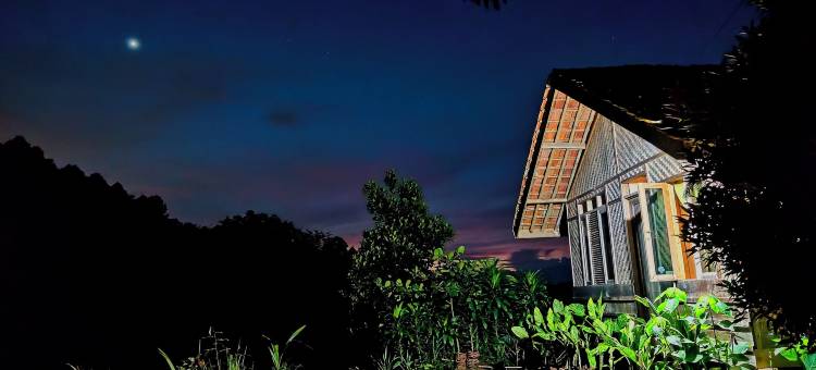 曼南格尔农场住宿(Farmstay Manangel)图片