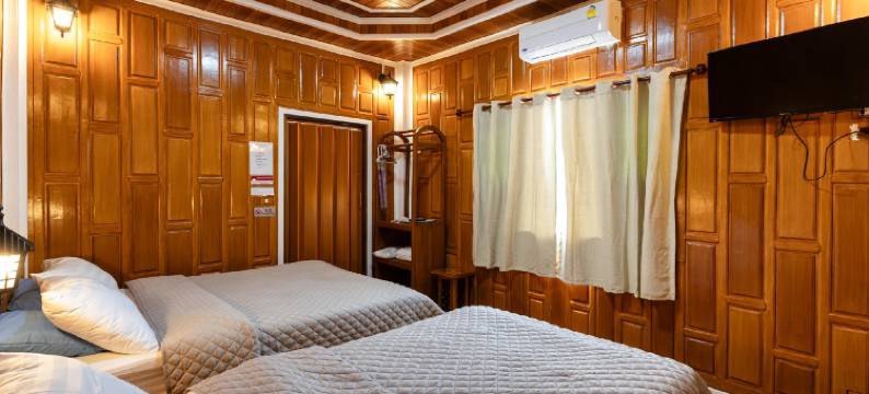 班瑟姆&奇威度假村(Buntham and Chwee Resort)图片