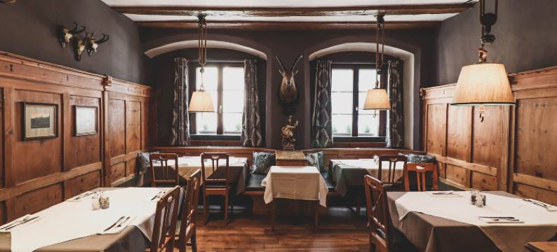 韦瑟斯罗斯酒店(Boutiquehotel Weisses Rössl)图片