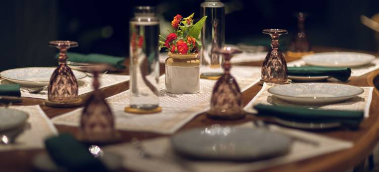 库尔格野行- CGH Earth Saha(Coorg Wild Walk- CGH Earth Saha)图片