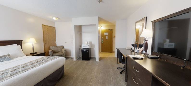 乌希伊夫堡酒店(Dilworth Inn)图片