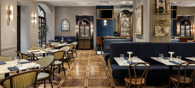 The Talbott, Autograph Collection图片