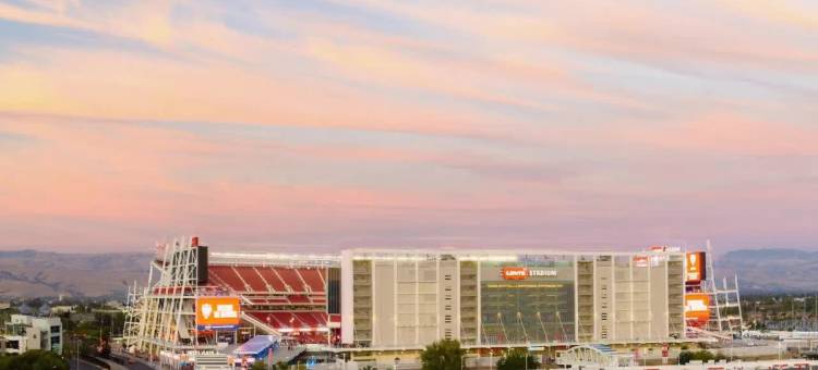 圣克拉拉希尔顿酒店(Hilton Santa Clara)图片