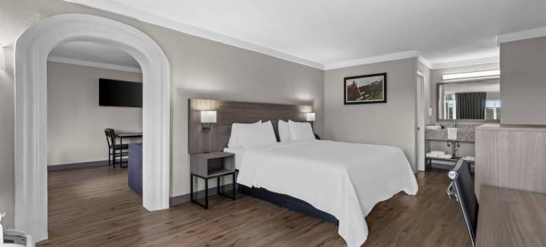 奥卡拉 I-75 品质酒店及套房(Quality Inn & Suites I-75)图片