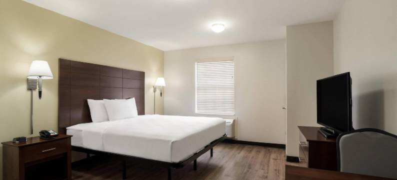 郊区开间丹佛中心-阿瓦达(Suburban Studios Denver Central-Arvada)图片