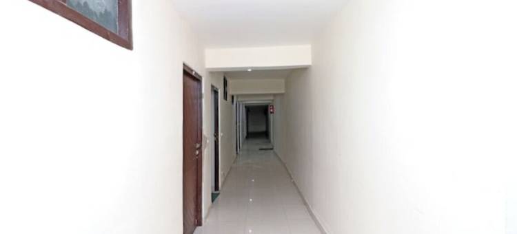 希瓦利克酒店(The Hotel Shivalik Inn)图片