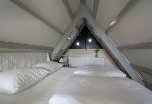 Sandepark 165 Holiday Home Near Beach Hotel Overview