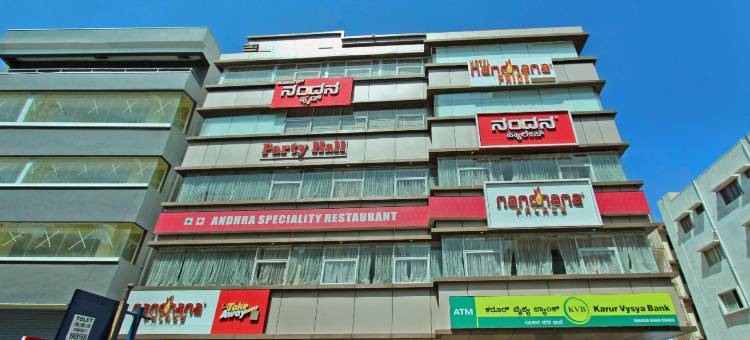 拉萨拉骄傲酒店(La Sara Pride)图片