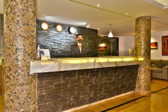 Hillcrest Resort by Dls Hotels Hotel Overview