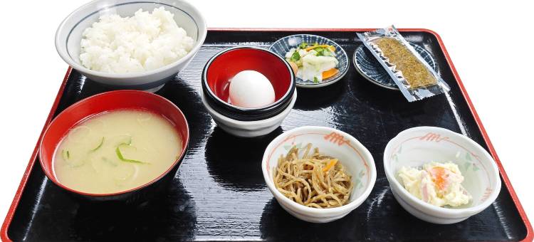 东横INN熊本机场(Toyoko Inn Kumamoto Airport)图片