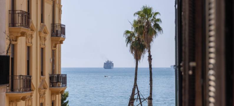 迪莫拉迪马雷(Dimora di Mare)图片