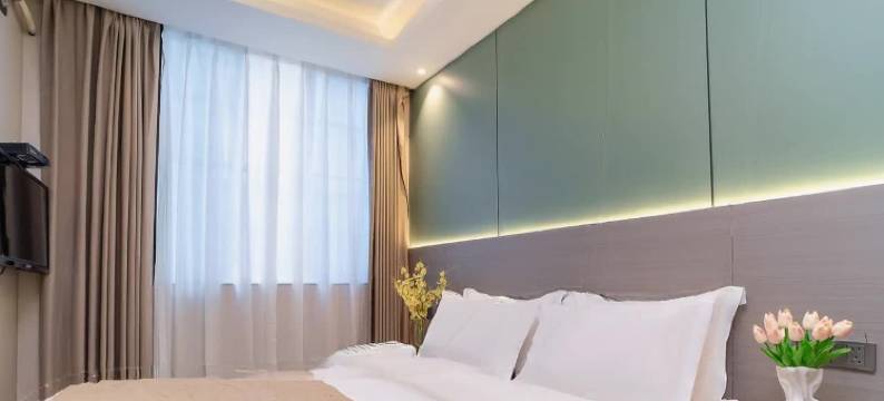 尚程酒店(柳州动物园店)图片