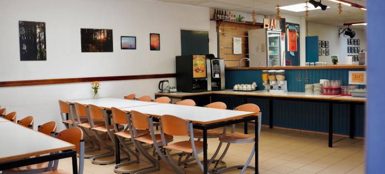 青年旅馆HI贝尔伊尔恩梅尔(Auberge de Jeunesse HI Belle-Île-en-Mer)图片