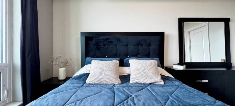 现代设计之家(Modern Designed Home)图片