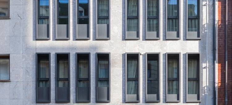 圣塞巴斯蒂安莱昂纳多精品酒店(Leonardo Boutique Hotel San Sebastián)图片