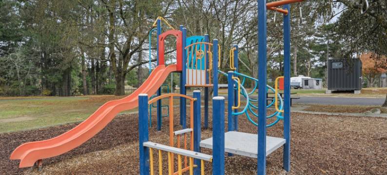 克雷斯威克假日公园(Creswick Holiday Park)图片