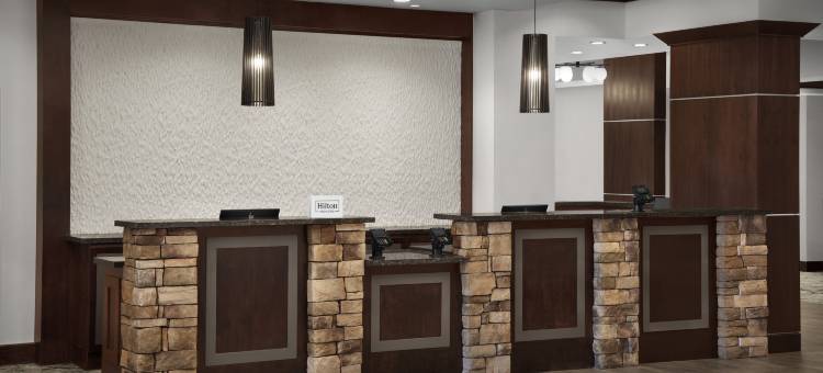 Homewood Suites by Hilton-俄克拉何马市布里克敦(Homewood Suites by Hilton Oklahoma City - Bricktown)图片