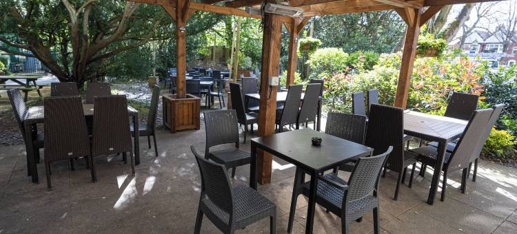 蒙特酒店(The Mount)图片